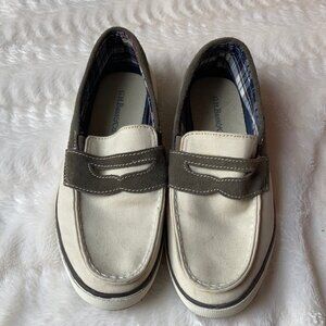 G. H. Bass & Co. Olsen Penny Loafers